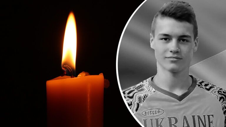 Данило Демчишин