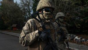 Слухи о прорыве в Никополь: Силы обороны Юга объяснили ситуацию