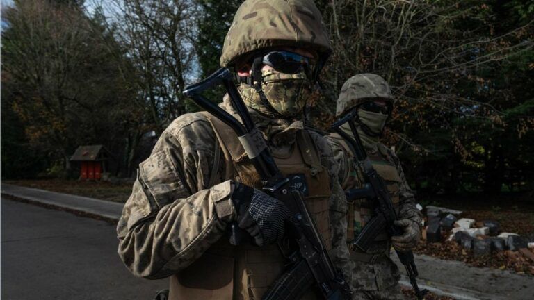 Слухи о прорыве в Никополь: Силы обороны Юга объяснили ситуацию