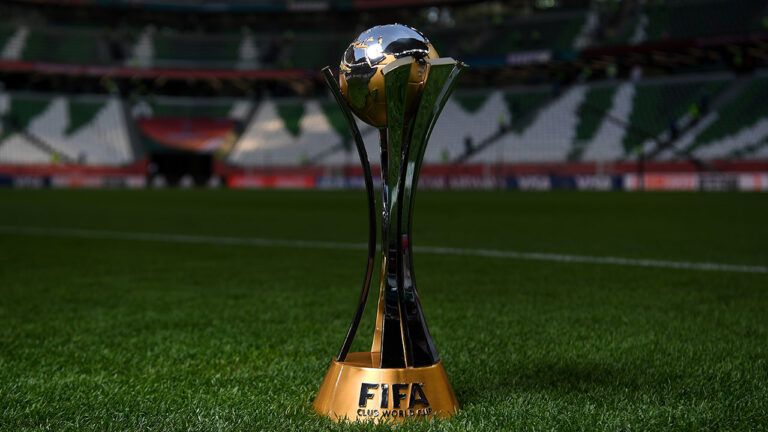 фінал клубного чемпіонату світу