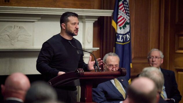 Нездатність США та Європи допомагати Україні може дорого їм обійтися – історик