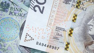 Мінімальна зарплата у Польщі у 2026 році: сума