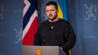 Володимир Зеленський