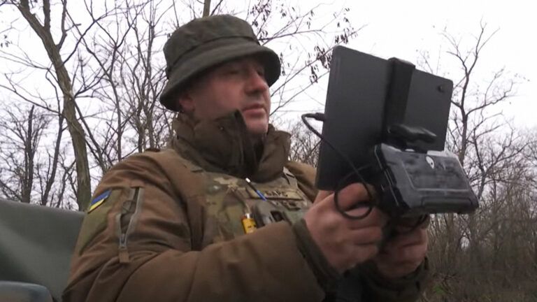 Химери наводять жах на окупантів! Як працюють дронарі-ударники на передовій