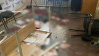 Підрив гранат на сесії в Закарпатській області