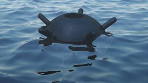 морська міна