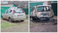 Підрив авто в Маріуполі