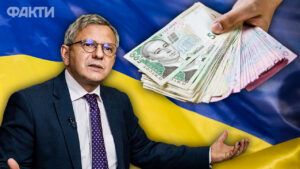 Україна перейде до запасного плану в разі відсутності фінансової допомоги – радник президента