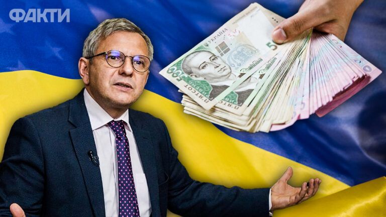 Украина перейдет к запасному плану в случае отсутствия финансовой помощи — советник президента
