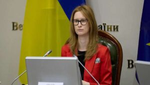 Верховная Рада перенесла голосование за госбюджет-2026: причина Роксолана Підласа