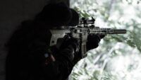 Что такое ДРГ: объясняет военный эксперт