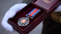 орден Данила Галицького