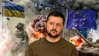 Обращение Зеленского — что должен делать мир, чтобы защититься от России (от 19 января 2024) видео онлайн