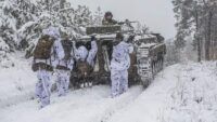 Зеленський про стратегію та тактику на 2024 рік