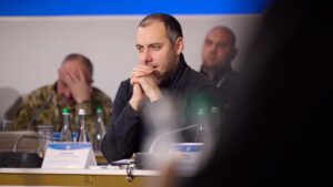 Олександр Кубраков