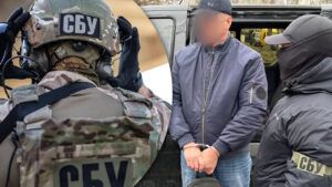 Зарабатывали на уклонистах и “рейдах” ТЦК: СБУ накрыла мошенников в Запорожье