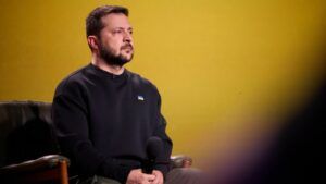 Множинне громадянство в Україні: Зеленський вніс в Верховну Раду новий законопроєкт
