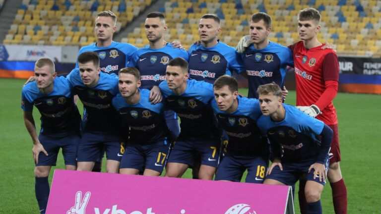СК Дніпро-1