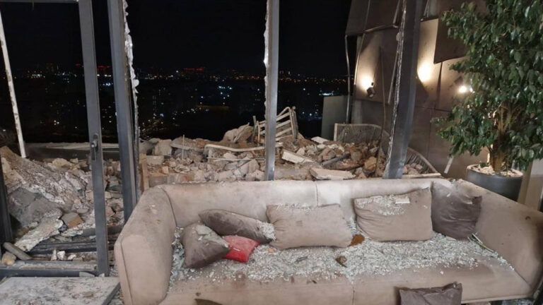 Взрывы в Киеве 21 декабря 2023: что известно об атаке и первые фото