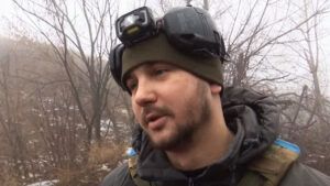 Бахмутський напрямок: як артилеристи нищать ворога та прикривають нашу піхоту