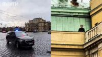 Стрілянина у Празі в Карловому університеті: що відомо про загиблих
