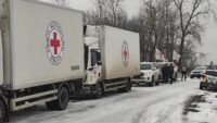 Тела 100 погибших украинских военных возвращены 15 марта 2024 года