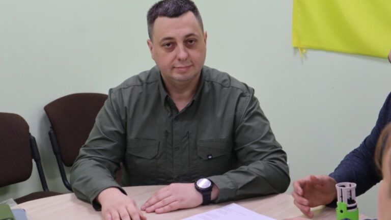 Зеленський звільнив уповноваженого АМКУ Сандигу