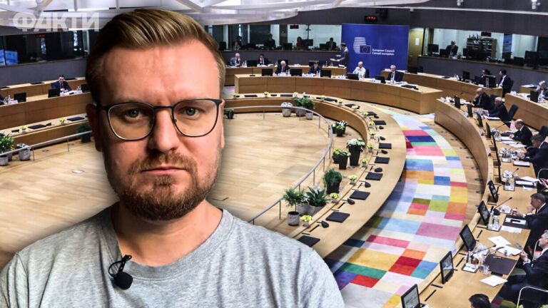 Ведучий Олексій Печій не повернувся в Україну після саміту ЄС