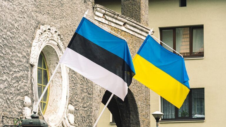 Естонія