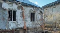 Обстрел Херсонской области: что известно об атаке РФ 24 декабря 2023 года
