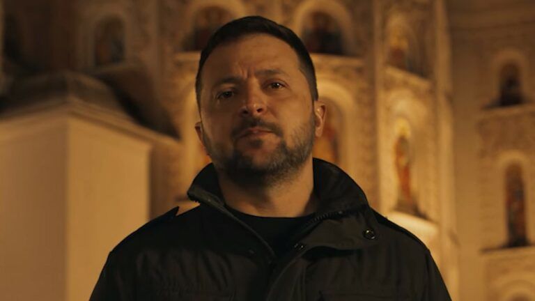 Закон про мобілізацію – Зеленський про справедливість законопроєкту