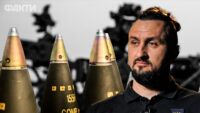 Не может поставить даже США: Камышин рассказал, сколько Украине нужно снарядов