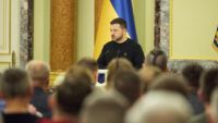 Володимир Зеленський