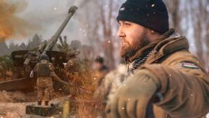 Адские бои под Клещиевкой: враг несет потери в технике и живой силе