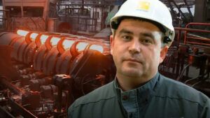 Заводы на передовой: как производство в прифронтовом Никополе выживает под обстрелами