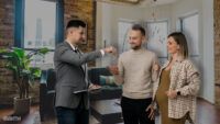 Как арендовать квартиру