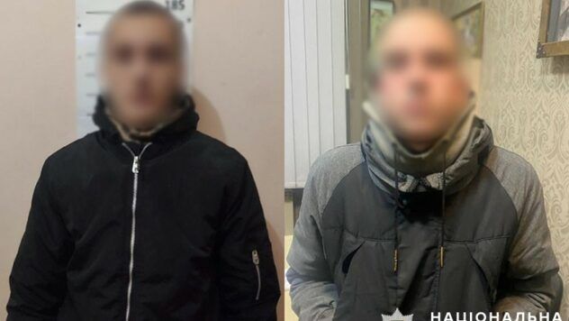 У Києві банда підлітків скоїла напад