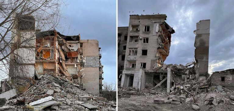 Обстрел Орехова и Беленького сегодня – что известно об атаке РФ 28 декабря 2023