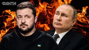 Зеленский поедет в Турцию 15 мая даже без прекращения Россией огня