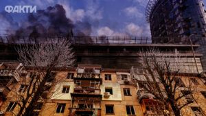 Массированные ракетные удары РФ продолжатся до Нового года — эксперт