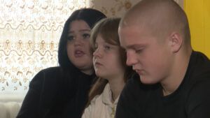 Діти Пантелеєви