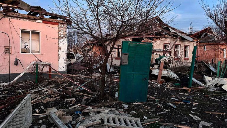 Взрывы в Черкасской и Сумской областях 29 декабря 2023 — что известно о взрывах