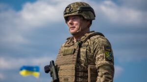 Чергують на воді та суші: як захищали Північ України у 2023 році