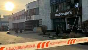 Метро Лукьяновская пострадало в результате ракетной атаки на Киев 29 декабря — что известно