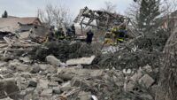 Взрывы в Запорожье 29 декабря 2023 года: что известно об атаке на город