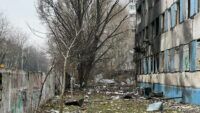 Удар по Дніпру 29 грудня