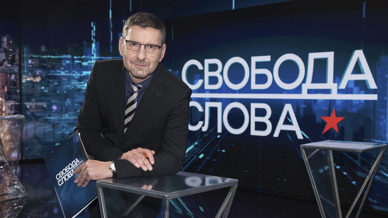 Камера показує людську фальш: 8 уроків, які Вадим Карп’як виніс за час роботи на ТБ Фото 1 Вадим Карп'як