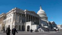 США на пороге шатдауна, ленд-лиз не продолжен: чего ждать Украине в 2024 году