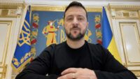 Володимир Зеленський