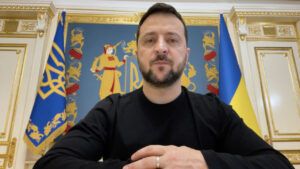 Володимир Зеленський